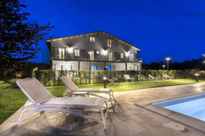 Suite romantic PODERE VASELLA Capranica